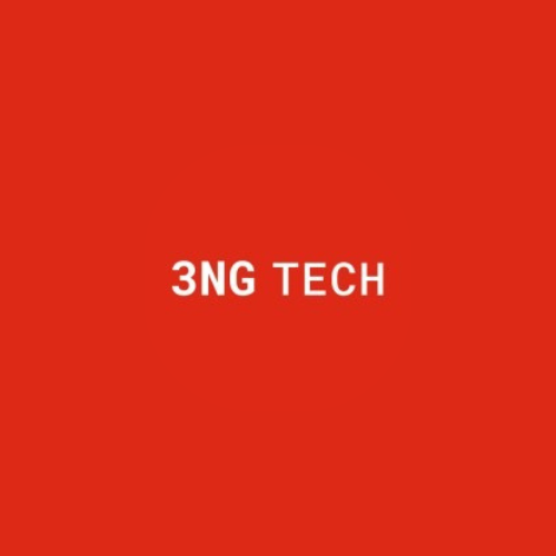 Logo 3NG Tech
