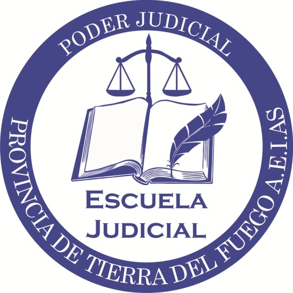 Logo Poder Judicial Tierra del Fuego