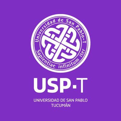 Logo Universidad San Pablo T